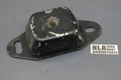 MerCruiser 98323A6 Front Engine Motor Mount Base 3.8L 4.3L V6 1985-1992