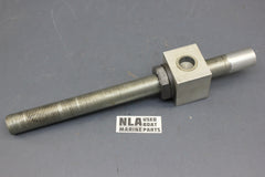 MerCruiser 96400 95846 120hp 140hp 3.0L 2.5L Steering Cable Transom Tube Block