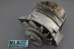 MerCruiser Alternator 56045 59755 69729 Delco Remy 1-Wire 10SI 42 Amp OMC 983836