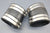 MerCruiser Exhaust Riser Boot Bellows 4" 32-14358T Tube Hose V6 V8 350 4.3L