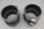 MerCruiser 32-44348T Exhaust Riser Boot Bellows 4" Tube Hose V8 350 305 5.0 5.7
