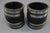 OMC 913592 0913592 Exhaust Boot Rubber Hose Pipe Tube 5.0L 5.7L 5.8L V8