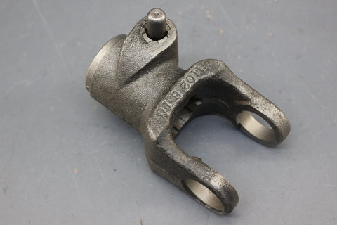 Quick Disconnect Tractor Yoke 6-spline 1102-B-1C 1200 Series 12-1190 TRW 21112