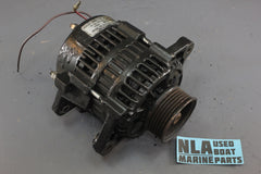 MerCruiser 862031T1 70 Amp 70A Alternator 5.0L 4.3L 5.7L V6 V8 Used 1999-2001
