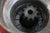 Volvo Penta Rear Flywheel Housing AQ130D 832642 832941 Drive Shaft Intermediate