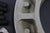 Volvo Penta 806310 804190 806623 Clamping Rubber Ring AQ125A AQ280 4cyl AQ280