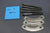 Volvo Penta 806310 804190 806623 Clamping Rubber Ring AQ125A AQ280 4cyl AQ280