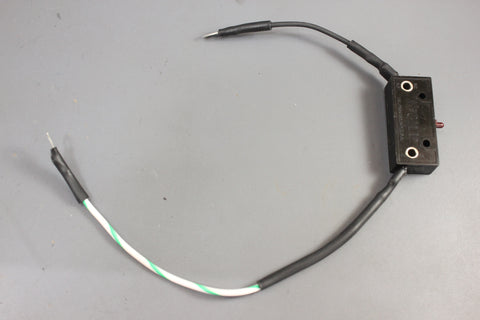 MerCruiser 39670A28 Shift Interrupt Interrupter Engine Cut-Out Switch