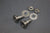 Volvo Penta 851267 Sterndrive Steering Yoke Helmet AQ280 AQ275 (Early Design)