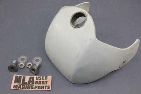 Volvo Penta 851267 Sterndrive Steering Yoke Helmet AQ280 AQ275 (Early Design)