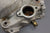 Professional Products 53001 Intake Manifold BBC V8 GM 396 402 454 7.4L 4BBL