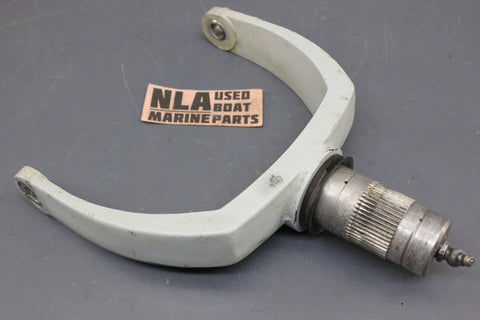 Volvo Penta Sterndrive Steering Yoke Fork 839441 AQ280 AQ280-DP AQ270 AQ275 - NLA Marine