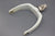 Volvo Penta Sterndrive Steering Yoke Fork 839441 AQ280 AQ280-DP AQ270 AQ275 - NLA Marine