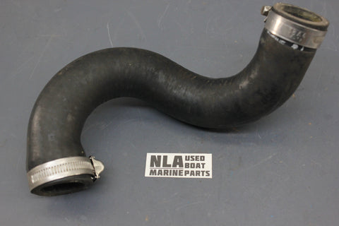 Volvo Penta 875822 897599 Rubber Water Hose Kit AQ280 Transom AQ125A AQ120B 4cyl