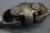 Volvo Penta 853560 839026 10-Spline U-Joint Universal Yoke Fork AQ 270 280