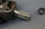 Volvo Penta 853560 839026 10-Spline U-Joint Universal Yoke Fork AQ 270 280