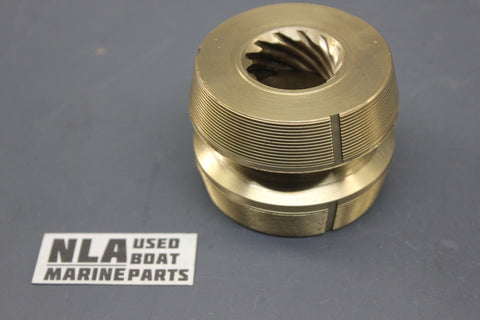 Volvo Penta 814601 AQ 280DP 270 275 290 Upper Unit Sliding Clutch Sleeve 3807613