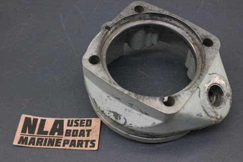 Volvo Penta AQ 270 Clamping Ring 832573 Sterndrive Upper Single Shoulder Screw - NLA Marine