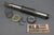 Volvo Penta 897385 AQ 280DP 270 275 290 Gear Housing Upper Unit Driveshaft - NLA Marine