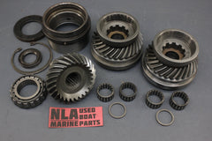 Volvo Penta 839027-1 AQ 280DP 270 275 290 Upper Unit Gear Set Forward Reverse