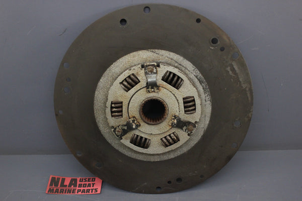 Volvo Penta 831778 Absorber Flexplate Damper Coupler AQ130 AQ170 – NLA ...