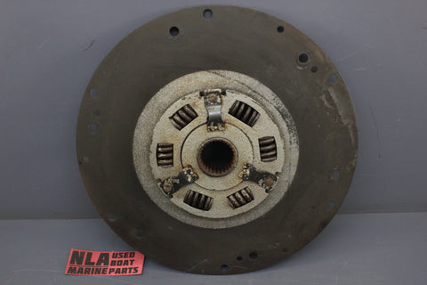 Volvo Penta 831778 Absorber Flexplate Damper Coupler AQ130 AQ170