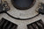 Volvo Penta 831778 Absorber Flexplate Damper Coupler AQ130 AQ170