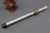 Outboard Transom Mount Bracket Steering Tube Threaded Ends Adjustable 90 Deg Base