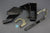 Volvo Penta 841966 855669 Alternator Bracket Brace Set Tensioner AQ131 4cyl - NLA Marine