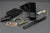 Volvo Penta 841966 855669 Alternator Bracket Brace Set Tensioner AQ131 4cyl - NLA Marine