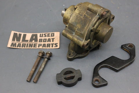 Volvo Penta 855578 Engine Sea Water Cooling Pump AQ131A-D AQ151A-C B230 4cyl