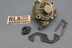 Volvo Penta 828026 Sea Water Cooling Pump AQ125A AQ120B AQ140 BB140A 4cyl