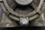 Volvo Penta 828026 Sea Water Cooling Pump AQ125A AQ120B AQ140 BB140A 4cyl