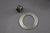 MerCruiser 32582 Upper Swivel Steering Shaft Gimbal Housing Splined 1963-77