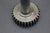 OMC 908461 908020 Stringer 800 400 Steering gear shaft pulley tru-course 1973-85