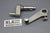 OMC Cobra 0911722 911722 Bellcrank Shift Lever 911724 Gimbal Assy 1986-1991