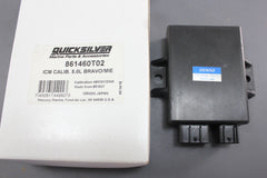 MerCruiser 861460T1 86140T02 ICM Ignition Control Module 5.0