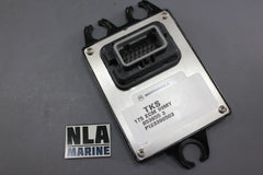Mercury 853955 3 8539553 8327511 Sportjet 175XR2 ECU Assembly - Turn Key Start