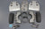 OMC Stringer Pivot Cap Bumper Bearing 0909578 0909516 0909528 0308602 400 800