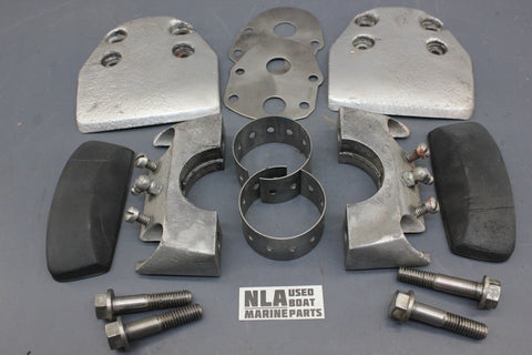 OMC Stringer Pivot Cap Bumper Bearing 0909578 0909516 0909528 0308602 400 800