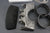 OMC Stringer Pivot Cap Bumper Bearing 0909578 0909516 0909528 0308602 400 800