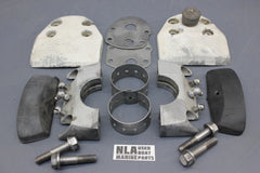 OMC Stringer Pivot Cap Bumper Bearing 0909578 0909516 0909528 0308602 400 800