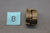 OMC Stringer 400 800 980274 908382 Coupling Coupler & Key Spring Intermediate