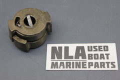 OMC Stringer 400 800 980274 908382 Coupling Coupler & Key Spring Intermediate