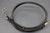 Volvo Penta 3853825 Cobra OMC Power Trim Tilt Oil Line Hose Pump Manifold PAIR