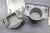 Sea-Doo 270000346 270000344 Front Motor Mount Shim Spacer Kit GTX GTI