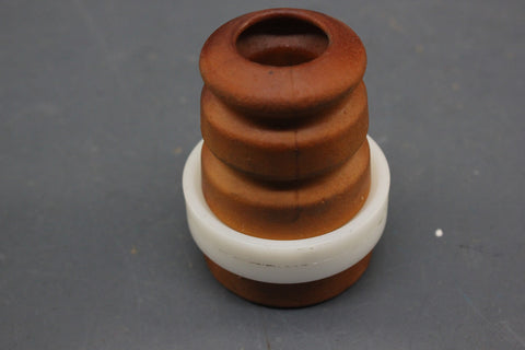 Chrysler 05171137AB Mopar Bumper Jounce Shock Boot Cover Stop
