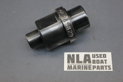 OMC 345829 Johnson Evinrude Driveshaft Seal Bearing Installer Tool OEM 40hp-50hp