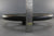 Boat Steering Wheel Bayliner Teleflex Rubber Grip 4-Spoke Helm Demo 14-1/2"