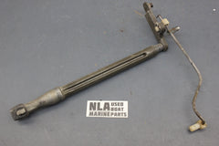 Johnson Evinrude 0386464 0320156 Throttle Rod Lever Shaft 25hp 35hp 1977-1985